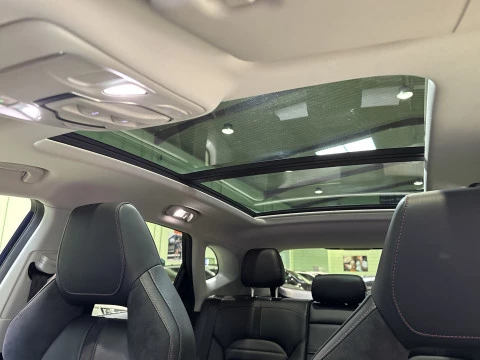 MG EHS 1.5 T-GDI PHEV Luxury 190 kW (258 CV)