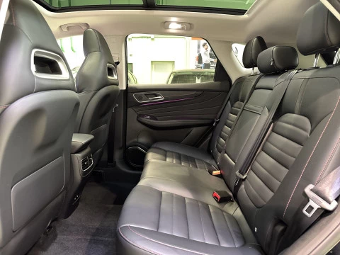 MG EHS 1.5 T-GDI PHEV Luxury 190 kW (258 CV)