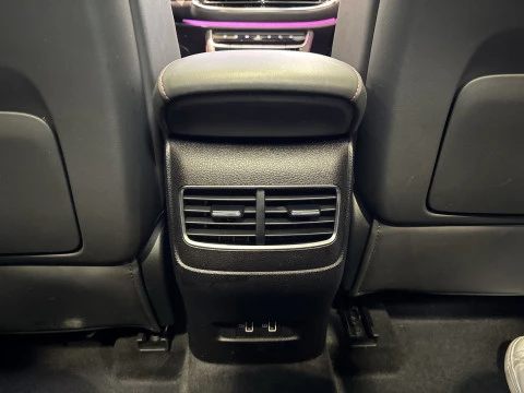 MG EHS 1.5 T-GDI PHEV Luxury 190 kW (258 CV)