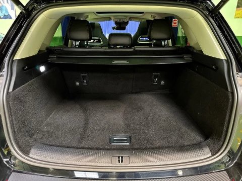 MG EHS 1.5 T-GDI PHEV Luxury 190 kW (258 CV)