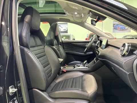 MG EHS 1.5 T-GDI PHEV Luxury 190 kW (258 CV)