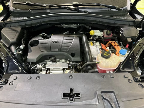 MG EHS 1.5 T-GDI PHEV Luxury 190 kW (258 CV)