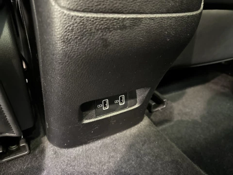 MG EHS 1.5 T-GDI PHEV Luxury 190 kW (258 CV)