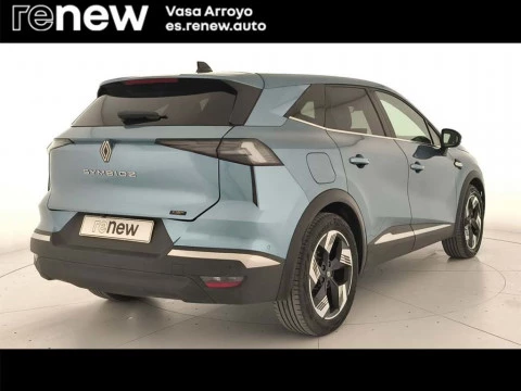 Renault Symbioz  Hibrido  E-TECH Full Hybrid Techno 105kW