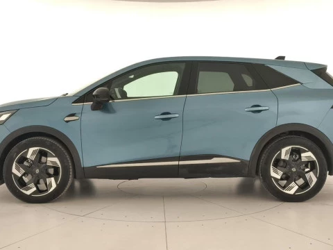 Renault Symbioz  Hibrido  E-TECH Full Hybrid Techno 105kW