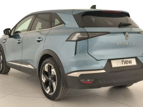 Renault Symbioz  Hibrido  E-TECH Full Hybrid Techno 105kW