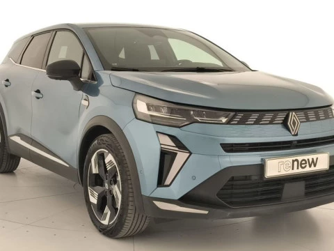 Renault Symbioz  Hibrido  E-TECH Full Hybrid Techno 105kW