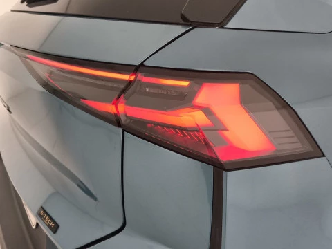 Renault Symbioz  Hibrido  E-TECH Full Hybrid Techno 105kW