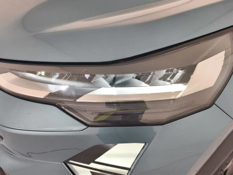 Renault Symbioz  Hibrido  E-TECH Full Hybrid Techno 105kW