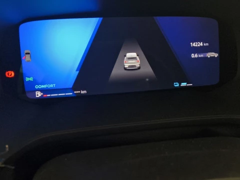 Renault Symbioz  Hibrido  E-TECH Full Hybrid Techno 105kW