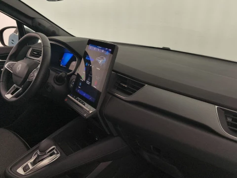 Renault Symbioz  Hibrido  E-TECH Full Hybrid Techno 105kW