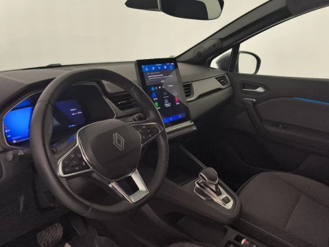 Renault Symbioz  Hibrido  E-TECH Full Hybrid Techno 105kW