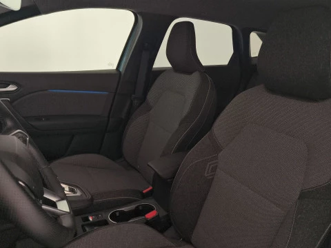 Renault Symbioz  Hibrido  E-TECH Full Hybrid Techno 105kW