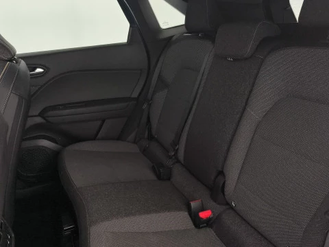 Renault Symbioz  Hibrido  E-TECH Full Hybrid Techno 105kW