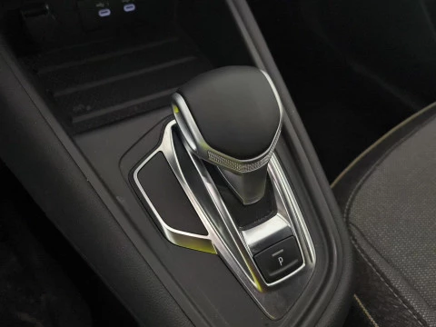 Renault Symbioz  Hibrido  E-TECH Full Hybrid Techno 105kW