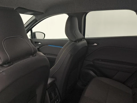 Renault Symbioz  Hibrido  E-TECH Full Hybrid Techno 105kW