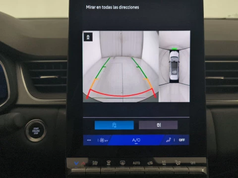 Renault Symbioz  Hibrido  E-TECH Full Hybrid Techno 105kW