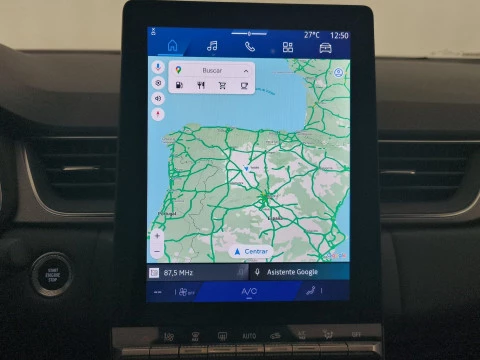 Renault Symbioz  Hibrido  E-TECH Full Hybrid Techno 105kW