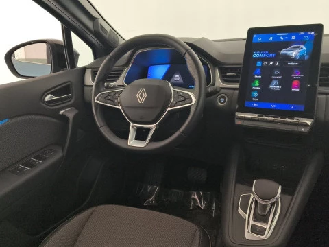Renault Symbioz  Hibrido  E-TECH Full Hybrid Techno 105kW