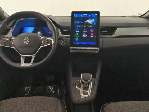 Renault Symbioz  Hibrido  E-TECH Full Hybrid Techno 105kW