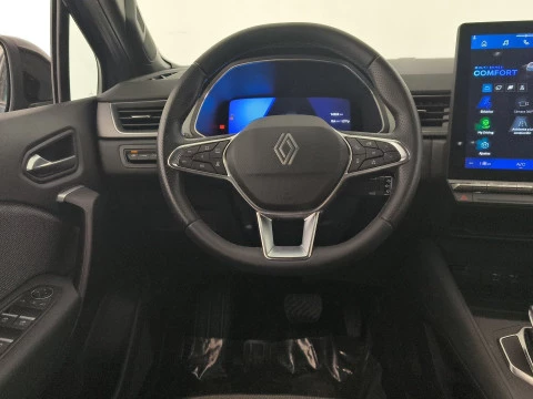 Renault Symbioz  Hibrido  E-TECH Full Hybrid Techno 105kW