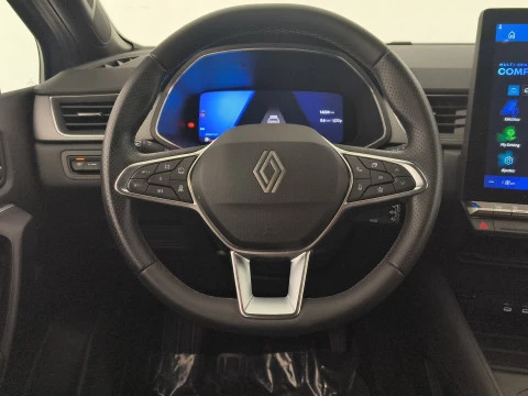 Renault Symbioz  Hibrido  E-TECH Full Hybrid Techno 105kW