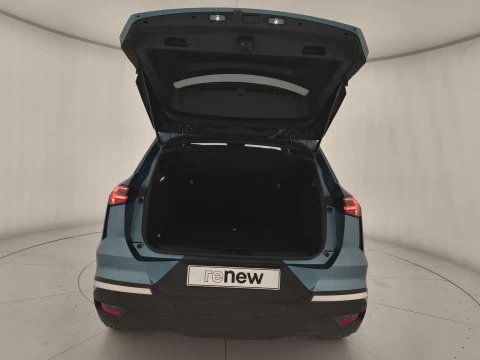Renault Symbioz  Hibrido  E-TECH Full Hybrid Techno 105kW