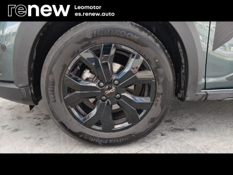 Dacia Sandero SANDERO Stepway Extreme Go 74kW (100CV) ECO-G