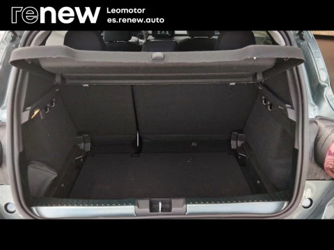 Dacia Sandero SANDERO Stepway Extreme Go 74kW (100CV) ECO-G