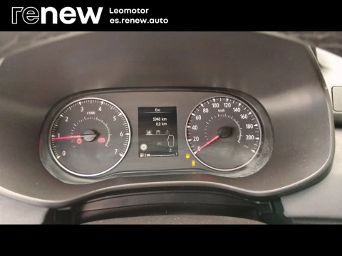 Dacia Sandero SANDERO Stepway Extreme Go 74kW (100CV) ECO-G