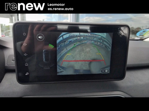 Dacia Sandero SANDERO Stepway Extreme Go 74kW (100CV) ECO-G