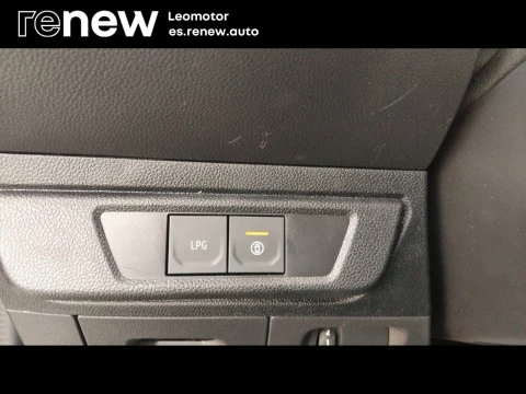 Dacia Sandero SANDERO Stepway Extreme Go 74kW (100CV) ECO-G