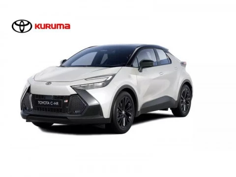 Toyota C-HR 2.0 220PH GR Sport