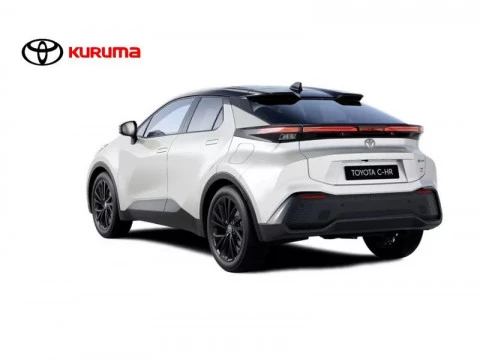 Toyota C-HR 2.0 220PH GR Sport