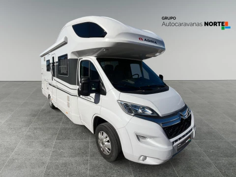 ADRIA CORAL XL 670 CORAL XL 650DK AXESS