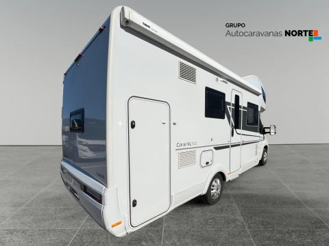 ADRIA CORAL XL 670 CORAL XL 650DK AXESS