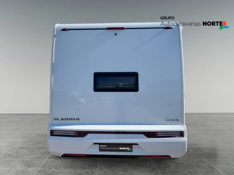 ADRIA CORAL XL 670 CORAL XL 650DK AXESS