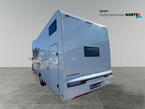 ADRIA CORAL XL 670 CORAL XL 650DK AXESS