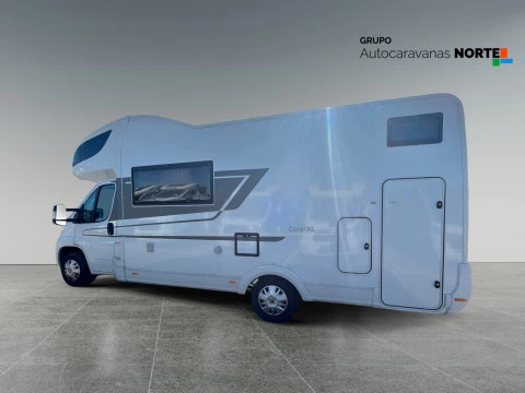 ADRIA CORAL XL 670 CORAL XL 650DK AXESS