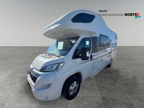 ADRIA CORAL XL 670 CORAL XL 650DK AXESS