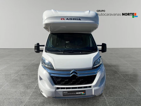 ADRIA CORAL XL 670 CORAL XL 650DK AXESS