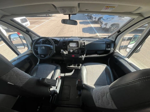 ADRIA CORAL XL 670 CORAL XL 650DK AXESS