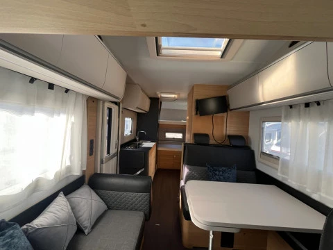 ADRIA CORAL XL 670 CORAL XL 650DK AXESS