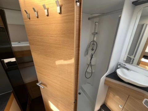 ADRIA CORAL XL 670 CORAL XL 650DK AXESS