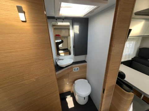 ADRIA CORAL XL 670 CORAL XL 650DK AXESS