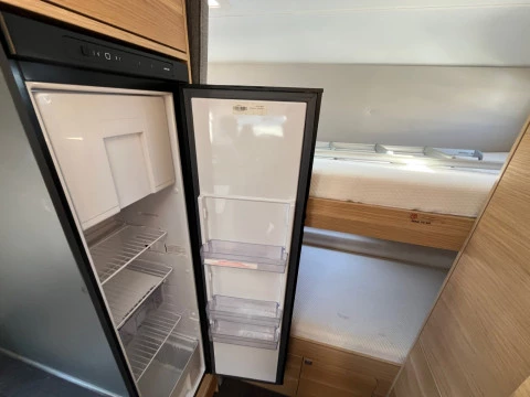 ADRIA CORAL XL 670 CORAL XL 650DK AXESS