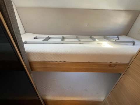 ADRIA CORAL XL 670 CORAL XL 650DK AXESS