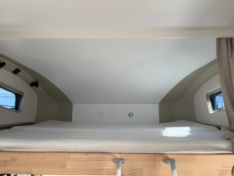 ADRIA CORAL XL 670 CORAL XL 650DK AXESS