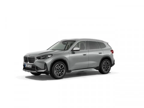 BMW X1 xDrive20d 120 kW (163 CV)