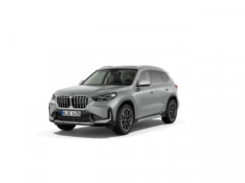 BMW X1 xDrive20d 120 kW (163 CV)